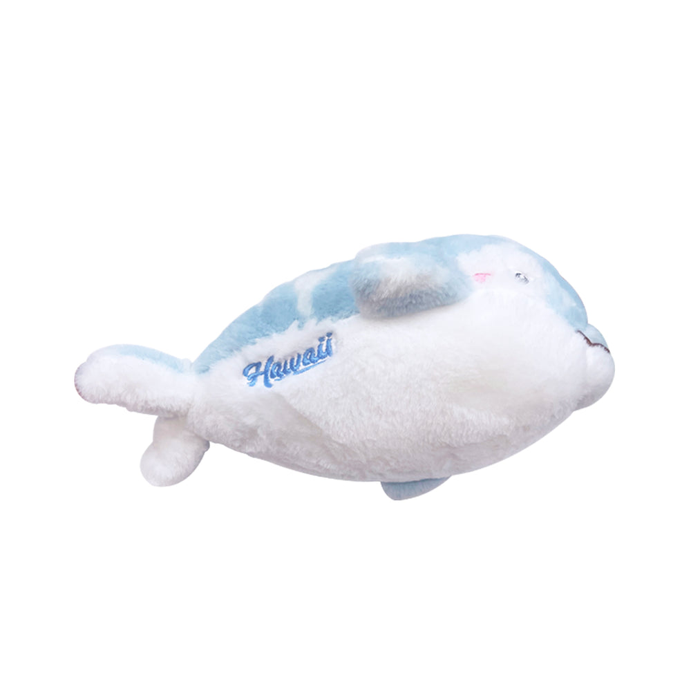 PLUSH: Sea Dolphin