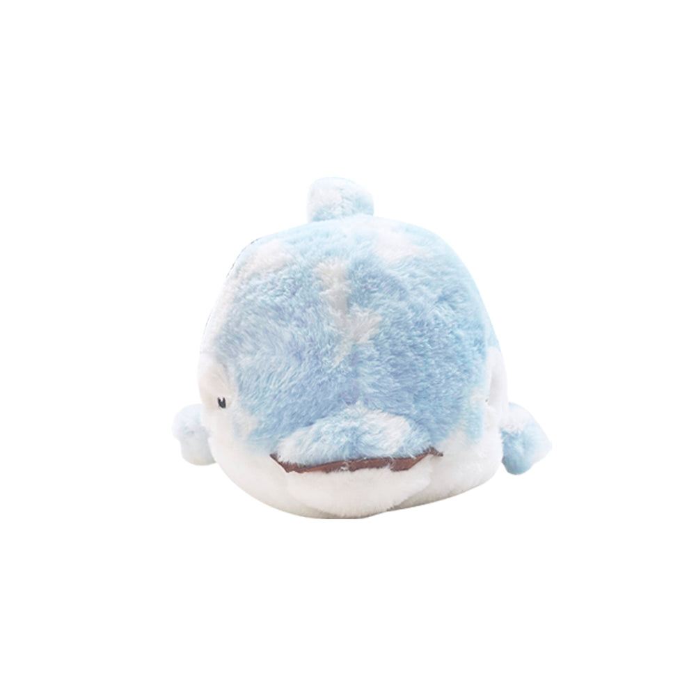 PLUSH: Sea Dolphin