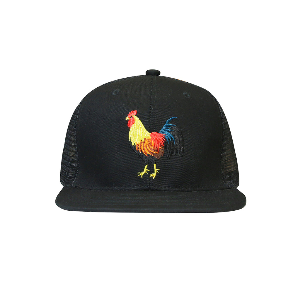 CAP : Rooster