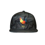 CAP : Rooster