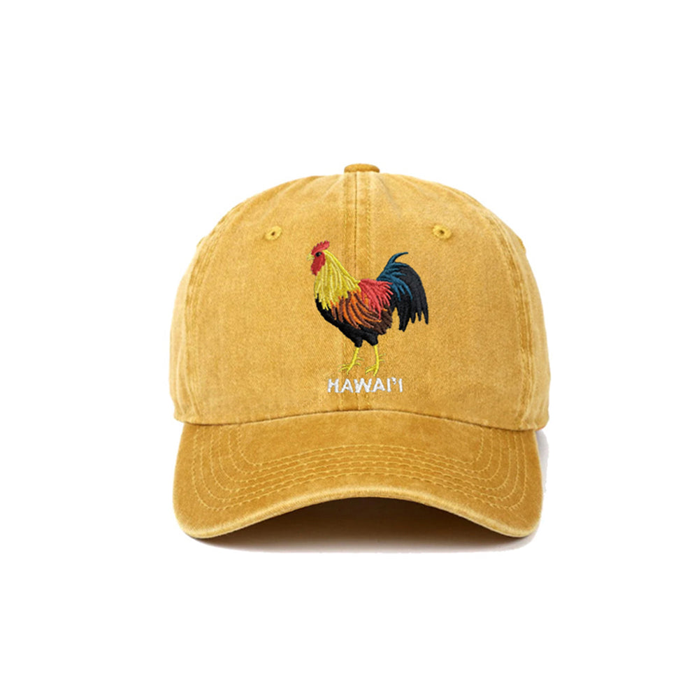 CAP: Rooster