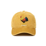 CAP: Rooster