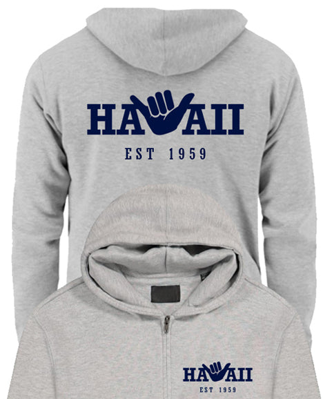 HOODIE: Shaka