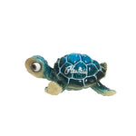 RESIN MAGNET: Honu