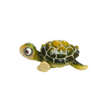 RESIN MAGNET: Honu