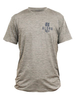 COOL SHORT SLEEVE T-SHIRT: Aloha