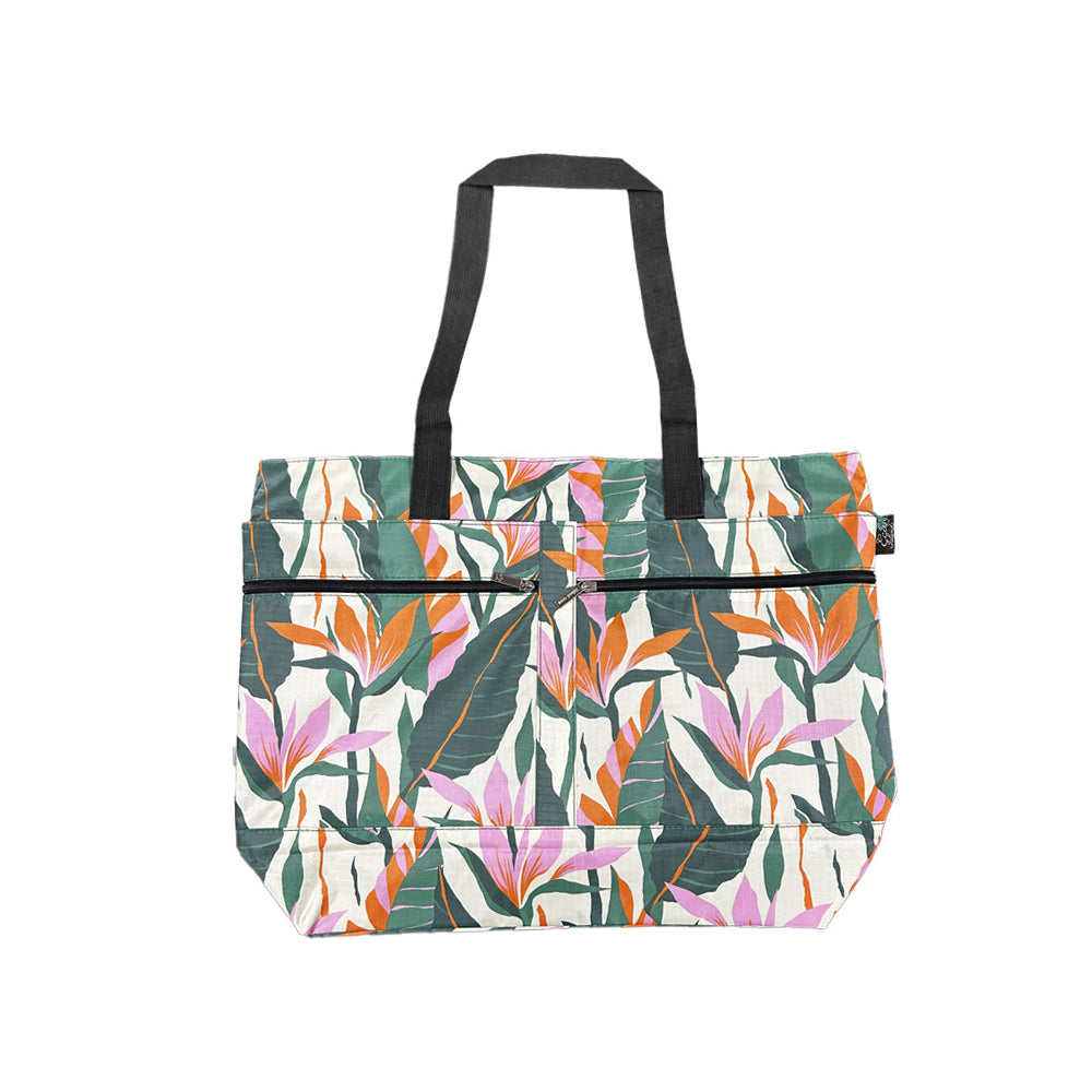 Beach Tote Bag HAWAII PARADISE