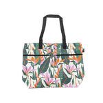 Beach Tote Bag HAWAII PARADISE