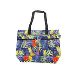 Beach Tote Bag PARADISE DELIGHT