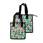 Insulated Picnic Bag - Rooster Hawaii