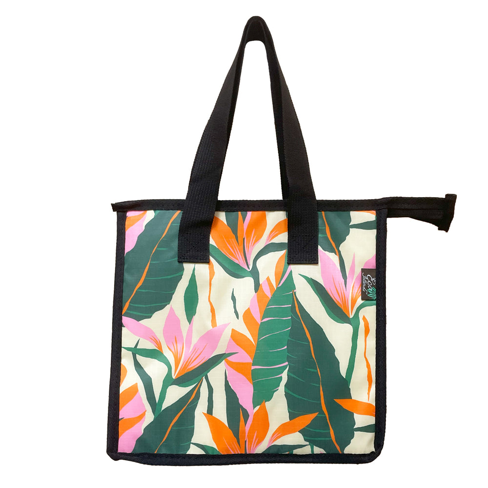 Insulated Picnic Bag - HAWAII PARADISE