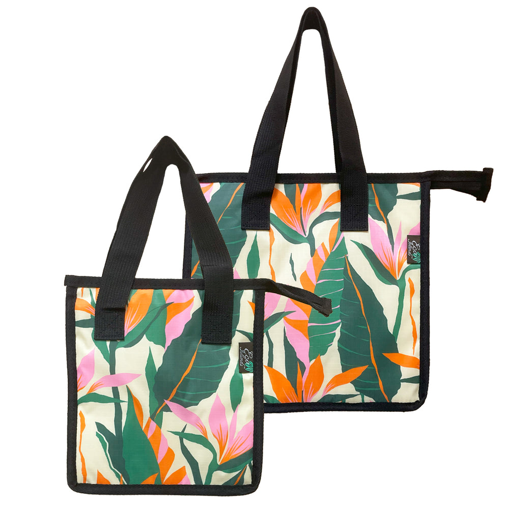 Insulated Picnic Bag - HAWAII PARADISE