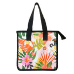 Insulated Picnic Bag - HIBISCUS ISLAND