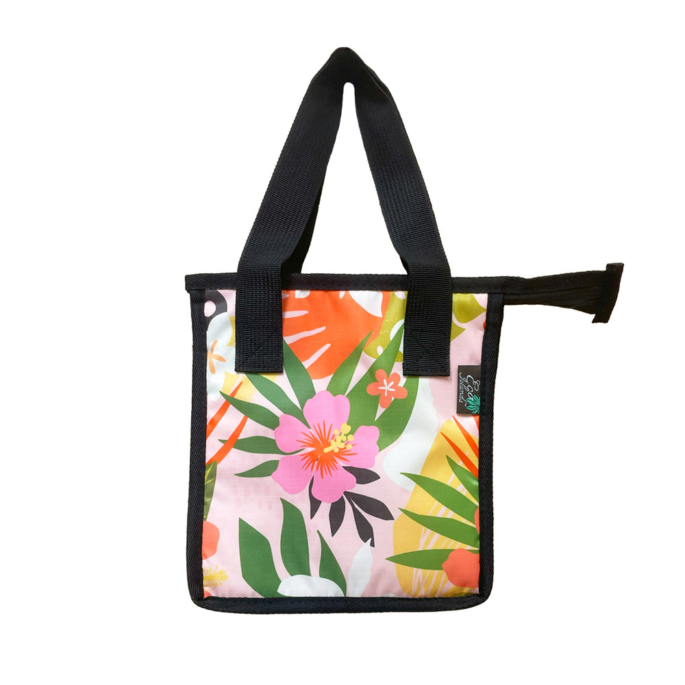 Insulated Picnic Bag - HIBISCUS ISLAND