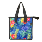 Insulated Picnic Bag - PARADISE DELIGHT