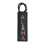 WINE BAG: Aloha Pineapple 2