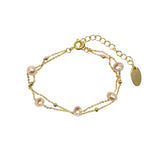 BRACELET: Pearl