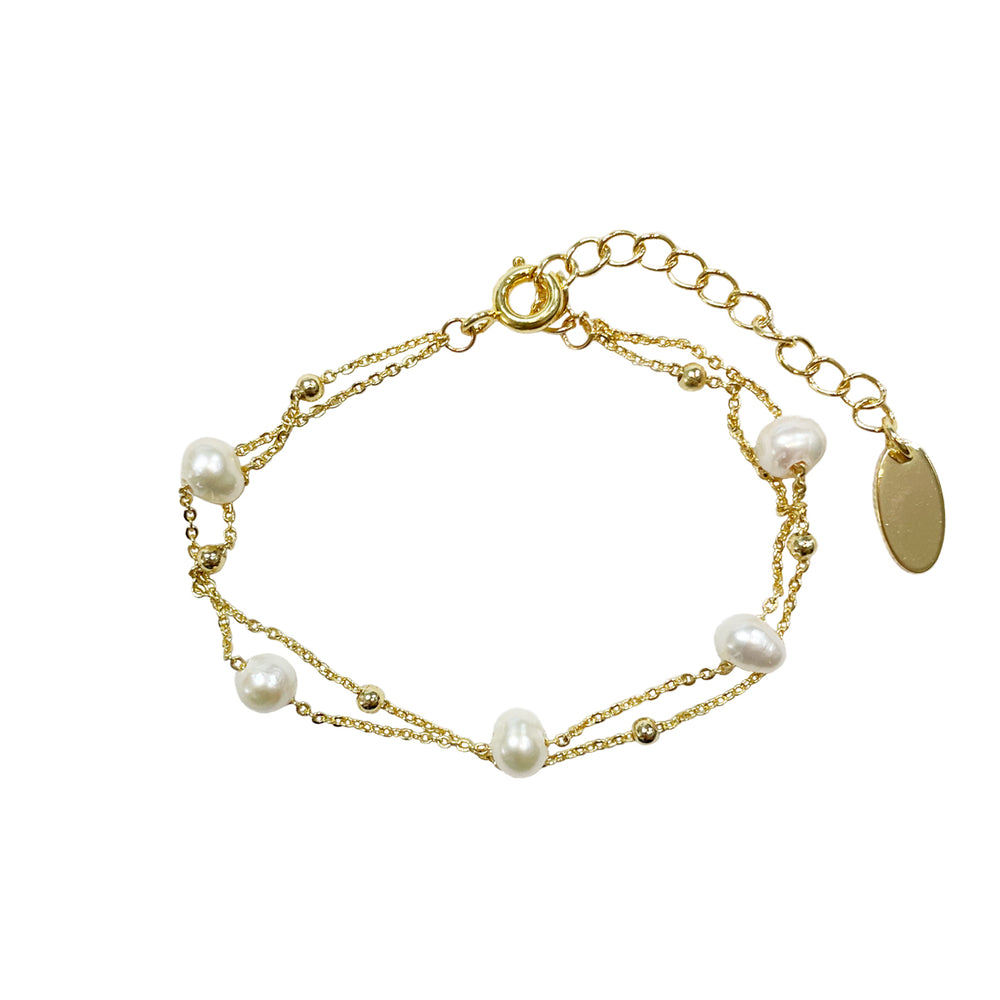 BRACELET: Pearl