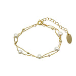 BRACELET: Pearl