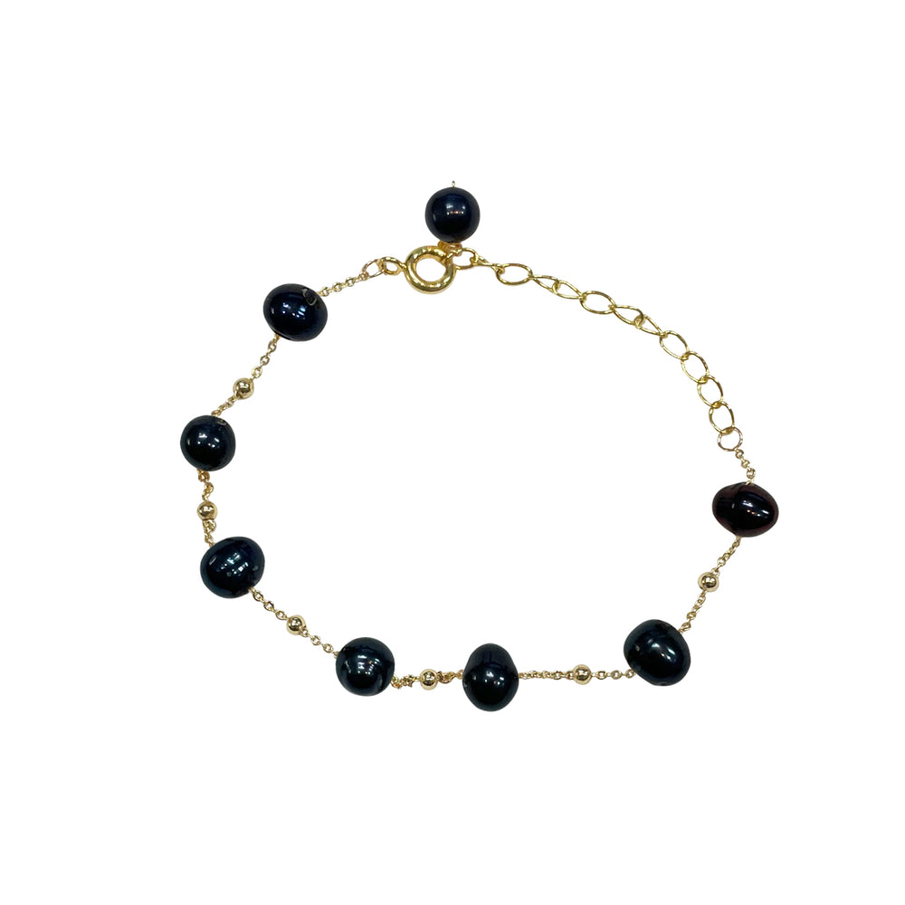 BRACELET: Pearl 2