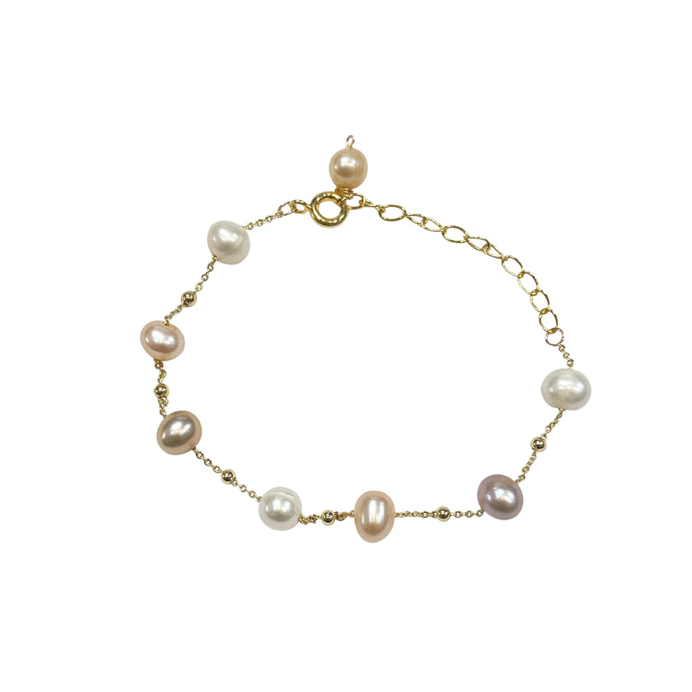 BRACELET: Pearl 2