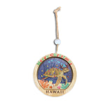 ORNAMENT: Hawaii Designs