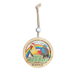 ORNAMENT: Hawaii Designs