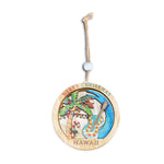 ORNAMENT: Hawaii Designs