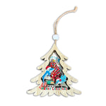 ORNAMENT: Christmas Tree