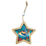 ORNAMENT: Star