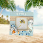 PHOTO FRAME: Hawaii Designs