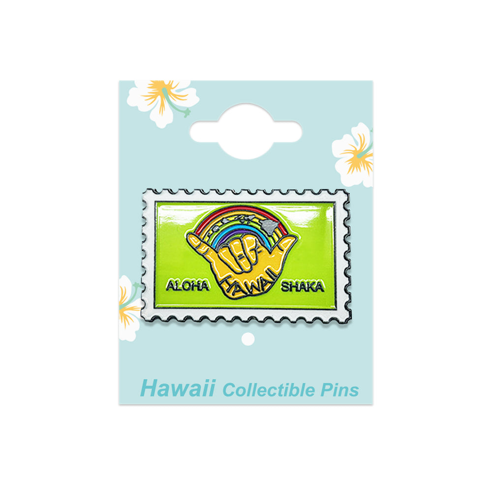 PIN: Hawaii Designs