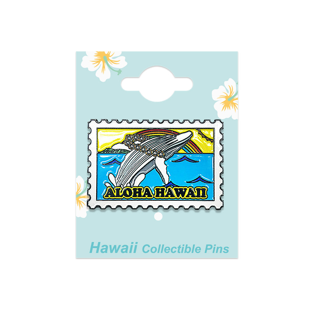 PIN: Hawaii Designs