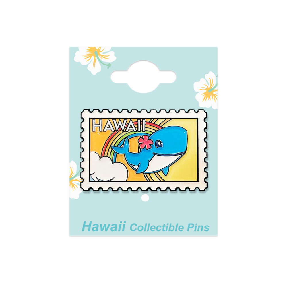 PIN: Hawaii Designs