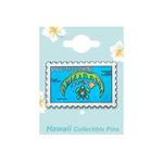 PIN: Hawaii Designs