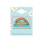 PIN: Hawaii Designs