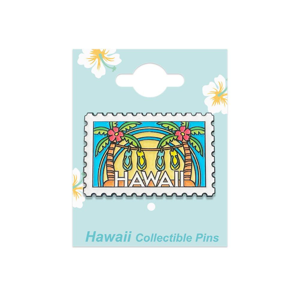 PIN: Hawaii Designs