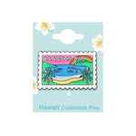 PIN: Hawaii Designs