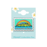 PIN: Hawaii Designs