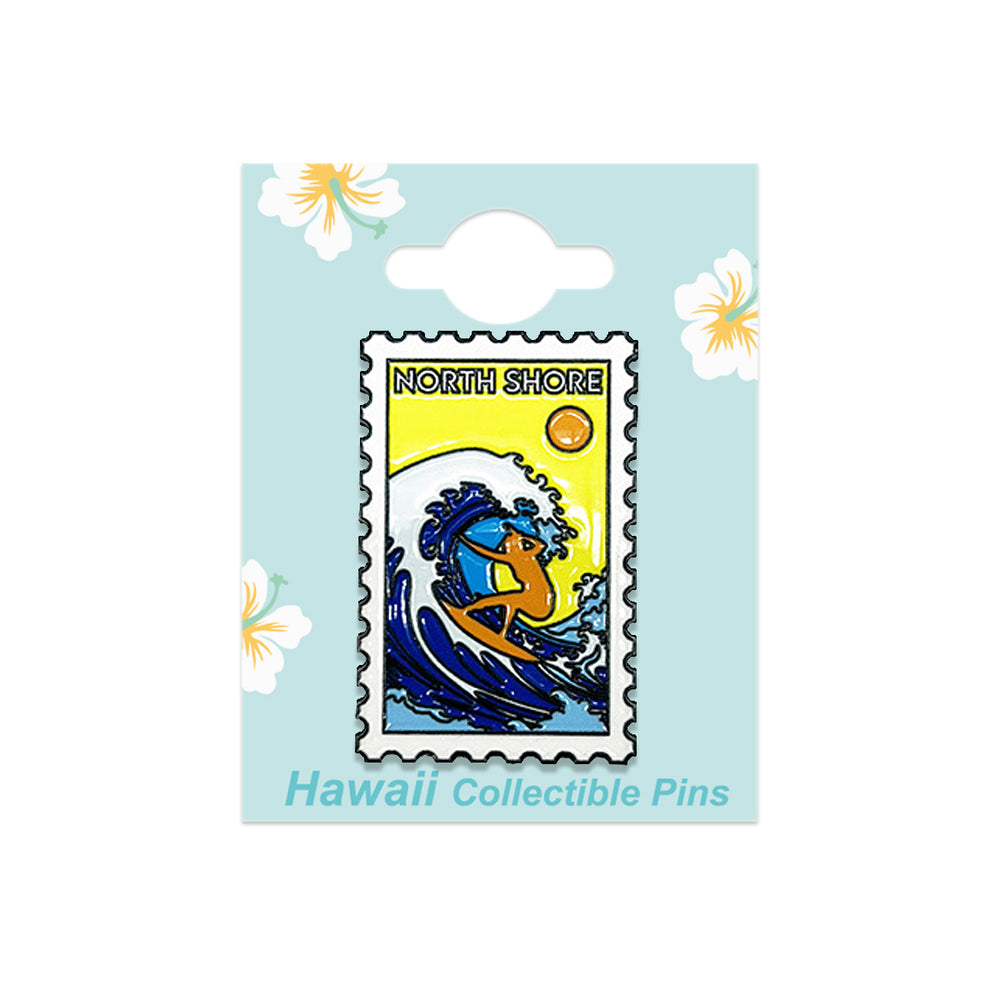 PIN: Hawaii Designs