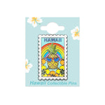 PIN: Hawaii Designs