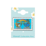 PIN: Hawaii Designs