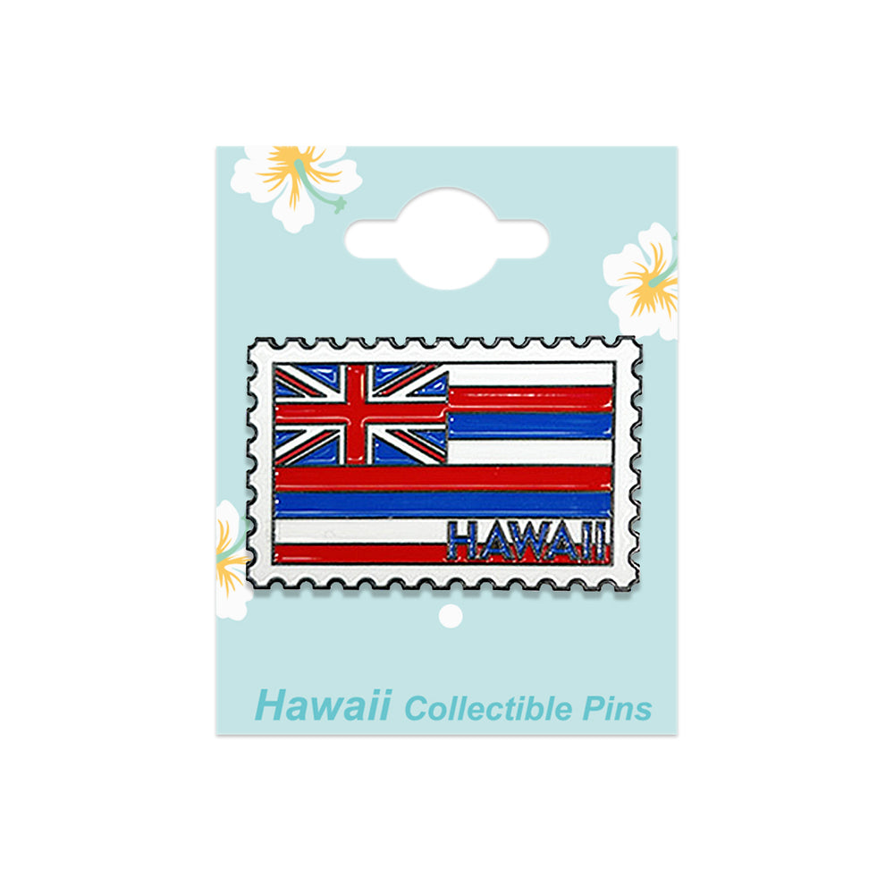 PIN: Hawaii Designs