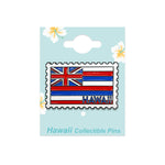 PIN: Hawaii Designs