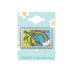 PIN: Hawaii Designs