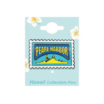 PIN: Hawaii Designs