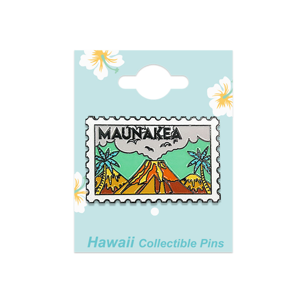 PIN: Hawaii Designs