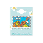 PIN: Hawaii Designs