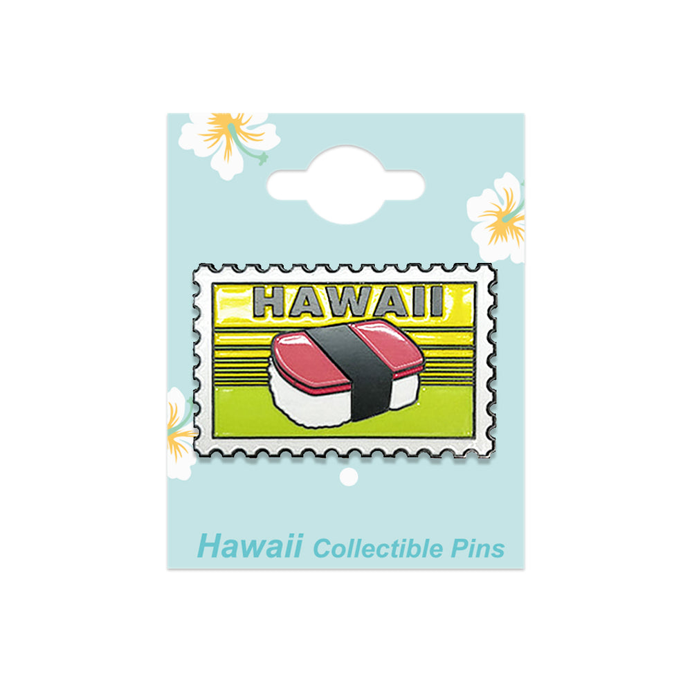 PIN: Hawaii Designs