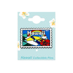 PIN: Hawaii Designs